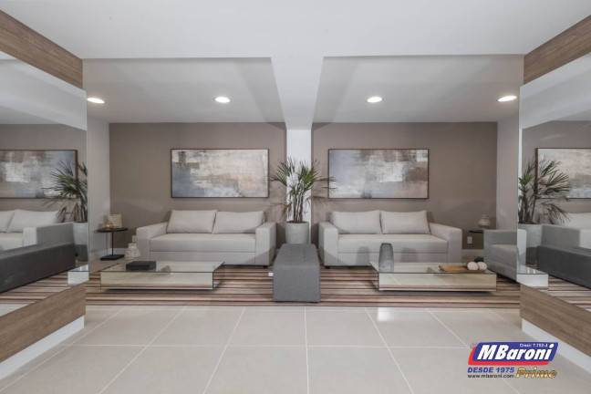Imagem Apartamento com 1 Quarto à Venda, 36 m² em Cambuci - São Paulo Imagem Apartamento com 1 Quarto à Venda, 36 m² em Cambuci - São Paulo