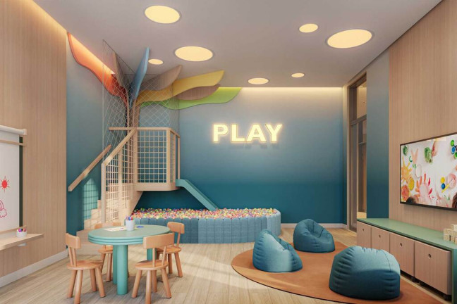 Imagem Apartamento com 2 Quartos à Venda, 64 m² em Campo Belo - São Paulo Imagem Apartamento com 2 Quartos à Venda, 64 m² em Campo Belo - São Paulo