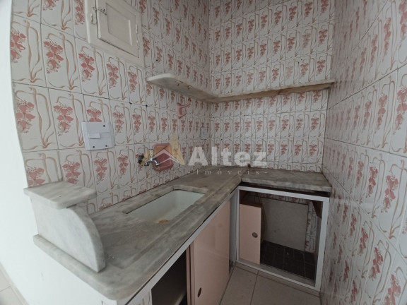 Imagem Kitnet com 1 Quarto à Venda, 25 m² em Alto - Teresópolis Imagem Kitnet com 1 Quarto à Venda, 25 m² em Alto - Teresópolis