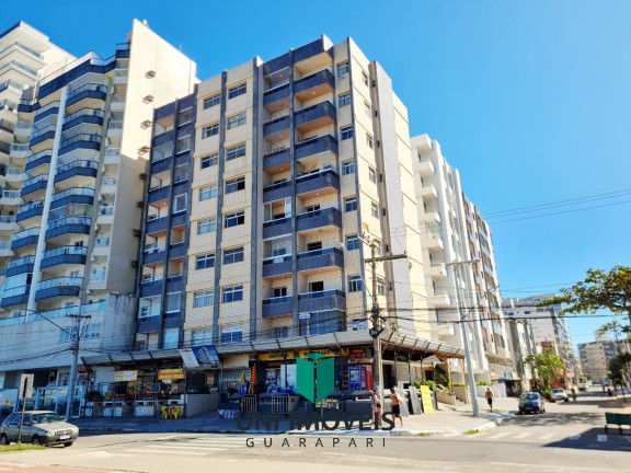 Apartamento com 3 Quartos à Venda, 94 m² em Praia Do Morro - Guarapari