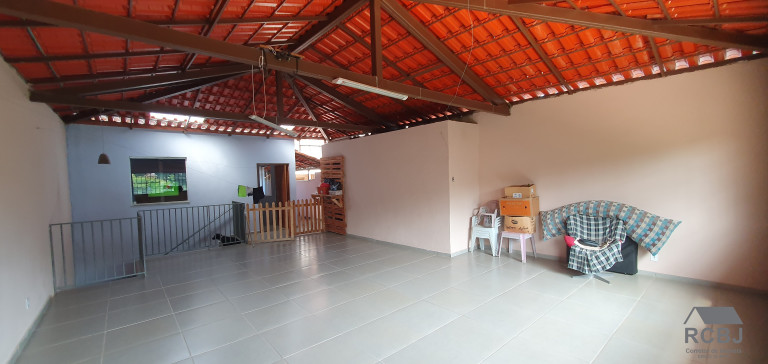 Imagem Casa com 3 Quartos à Venda,  em Nova Esmeraldas - Esmeraldas