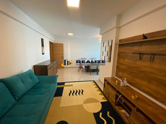 Imagem Apartamento com 3 Quartos para Alugar, 97 m² em Pelinca - Campos Dos Goytacazes Imagem Apartamento com 3 Quartos para Alugar, 97 m² em Pelinca - Campos Dos Goytacazes