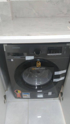 Imagem Apartamento com 3 Quartos à Venda, 144 m² em Setor Bueno - Goiânia