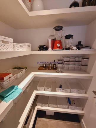 Imagem Casa com 4 Quartos à Venda, 525 m² em Tambore 10 - Santana De Parnaíba