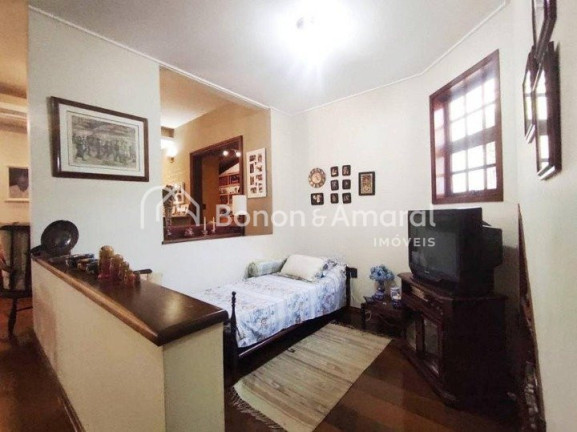 Imagem Casa de Condomínio com 4 Quartos à Venda, 649 m² em Parque Da Hípica - Campinas Imagem Casa de Condomínio com 4 Quartos à Venda, 649 m² em Parque Da Hípica - Campinas