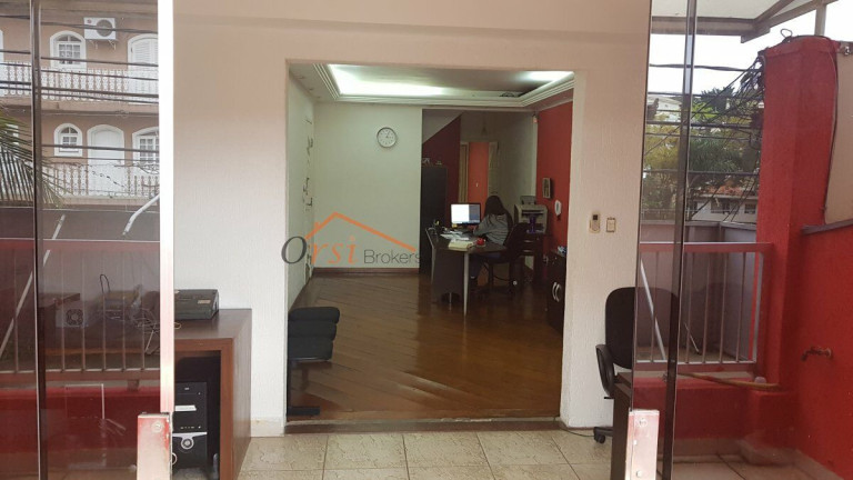 Imagem Sobrado com 3 Quartos à Venda, 175 m² em Bela Vista - Osasco Imagem Sobrado com 3 Quartos à Venda, 175 m² em Bela Vista - Osasco