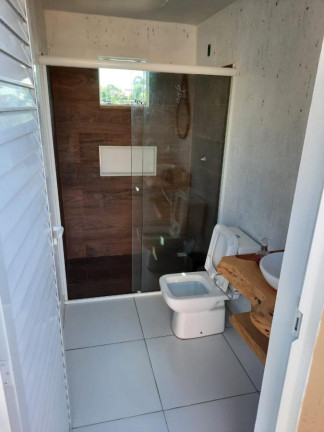 Imagem Casa com 3 Quartos à Venda, 174 m² em Areias De Palhocinha - Garopaba