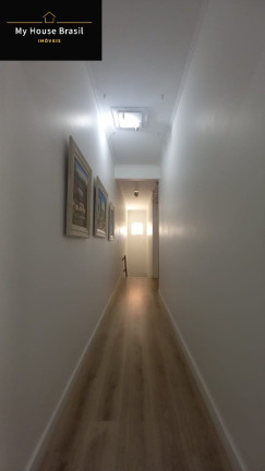 Imagem Sobrado com 3 Quartos à Venda, 180 m² em Horto Florestal - São Paulo Imagem Sobrado com 3 Quartos à Venda, 180 m² em Horto Florestal - São Paulo
