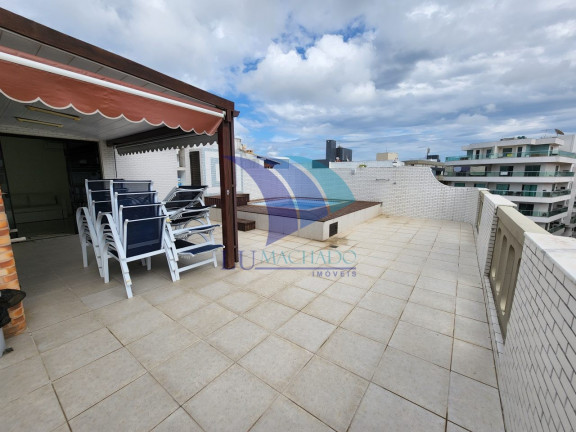 Imagem Apartamento com 4 Quartos à Venda, 200 m² em Vila Nova - Cabo Frio Imagem Apartamento com 4 Quartos à Venda, 200 m² em Vila Nova - Cabo Frio