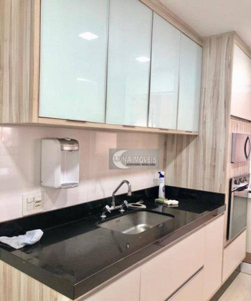Apartamento com 3 Quartos à Venda, 107 m² em Centro - São Bernardo Do Campo