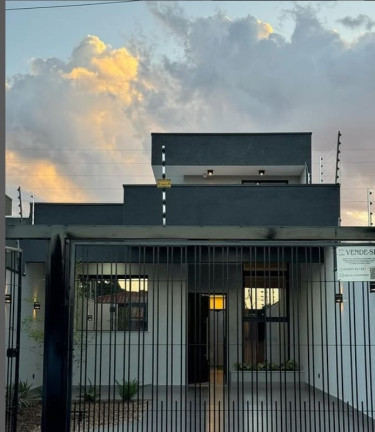 Imagem Casa com 3 Quartos à Venda, 86 m² em Jardim Panorama - Sarandi Imagem Casa com 3 Quartos à Venda, 86 m² em Jardim Panorama - Sarandi