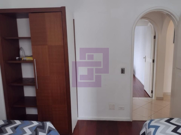 Imagem Apartamento com 3 Quartos para Alugar, 130 m² em Pitangueiras - Guarujá Imagem Apartamento com 3 Quartos para Alugar, 130 m² em Pitangueiras - Guarujá
