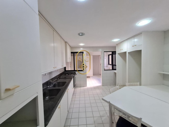 Imagem Apartamento com 4 Quartos à Venda, 300 m² em Rio Vermelho - Salvador