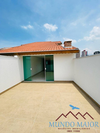 Imagem Apartamento com 2 Quartos à Venda, 100 m² em Vila Alzira - Santo André Imagem Apartamento com 2 Quartos à Venda, 100 m² em Vila Alzira - Santo André