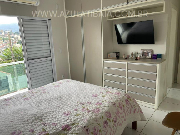Imagem Casa com 3 Quartos à Venda, 142 m² em Jardim Paulista - Atibaia