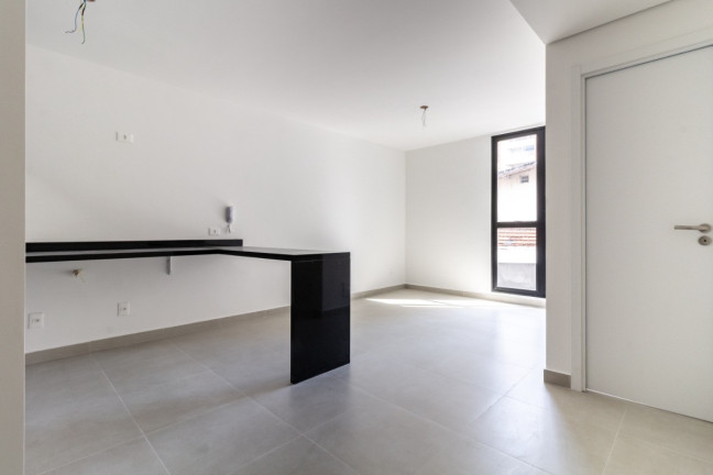 Imagem Casa de Condomínio com 2 Quartos à Venda, 121 m² em Vila Mariana - São Paulo