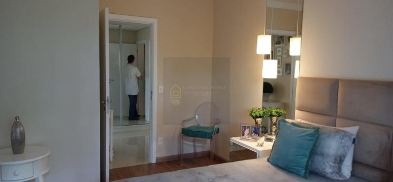 Imagem Apartamento com 3 Quartos à Venda, 200 m² em Centro - Santana De Parnaíba Imagem Apartamento com 3 Quartos à Venda, 200 m² em Centro - Santana De Parnaíba