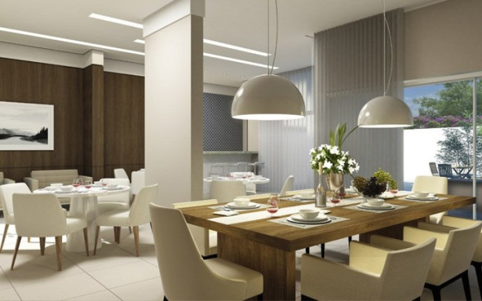 Imagem Imóvel com 3 Quartos à Venda, 71 m² em Vila Assunção - Santo André Imagem Imóvel com 3 Quartos à Venda, 71 m² em Vila Assunção - Santo André