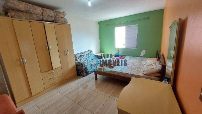 Imagem Sobrado com 3 Quartos à Venda, 130 m² em Centro - Balneário Pinhal