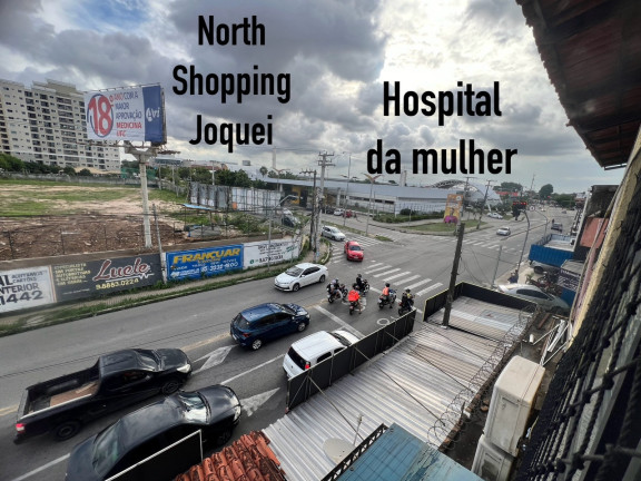 Imagem Imóvel Comercial à Venda, 744 m² em Demócrito Rocha - Fortaleza Imagem Imóvel Comercial à Venda, 744 m² em Demócrito Rocha - Fortaleza