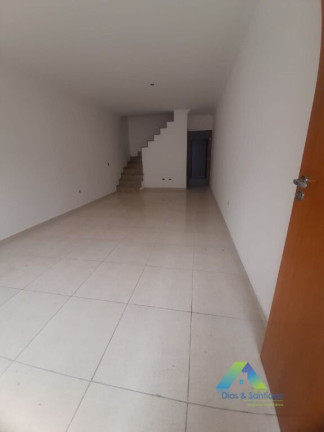 Imagem Sobrado com 3 Quartos à Venda, 132 m² em Vila Moraes - São Paulo Imagem Sobrado com 3 Quartos à Venda, 132 m² em Vila Moraes - São Paulo