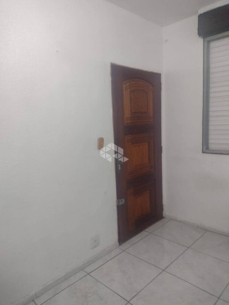 Imagem Apartamento com 3 Quartos à Venda, 64 m² em Viamão