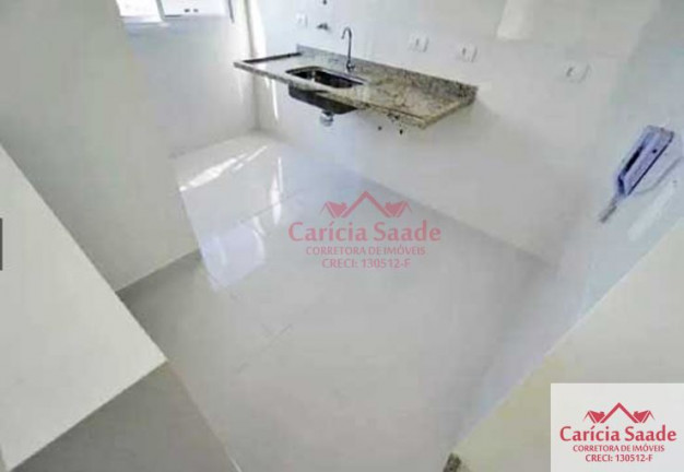 Imagem Apartamento com 1 Quarto à Venda, 37 m² em Consolação - São Paulo