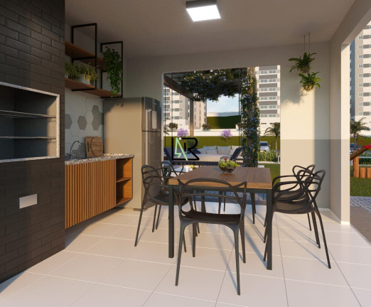Imagem Apartamento com 3 Quartos à Venda, 47 m² em Palmeiras - Belo Horizonte Imagem Apartamento com 3 Quartos à Venda, 47 m² em Palmeiras - Belo Horizonte