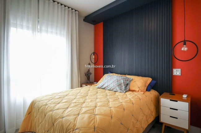 Imagem Imóvel com 2 Quartos à Venda, 87 m² em Morumbi - São Paulo Imagem Imóvel com 2 Quartos à Venda, 87 m² em Morumbi - São Paulo