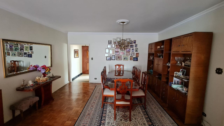 Imagem Apartamento com 3 Quartos à Venda, 215 m² em Mooca - São Paulo