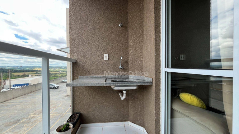 Imagem Apartamento com 2 Quartos para Alugar, 53 m² em Chácaras Reunidas São Jorge - Sorocaba Imagem Apartamento com 2 Quartos para Alugar, 53 m² em Chácaras Reunidas São Jorge - Sorocaba