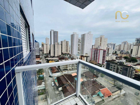 Imagem Apartamento com 3 Quartos à Venda, 106 m² em Aviação - Praia Grande