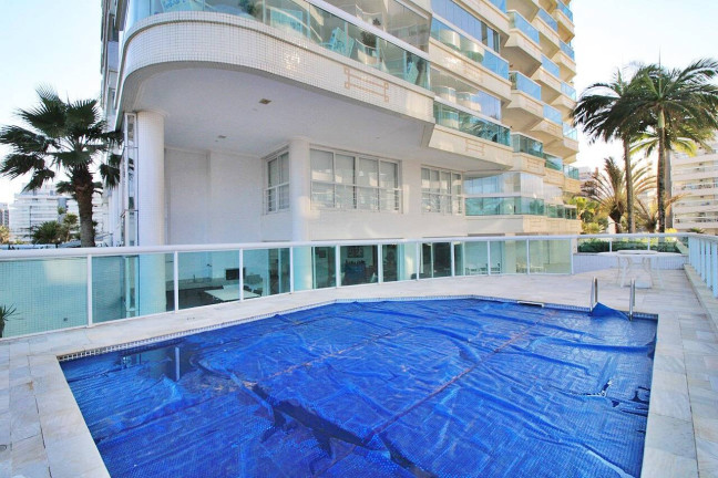 Imagem Apartamento com 4 Quartos à Venda, 658 m² em Riviera De São Lourenço - Bertioga Imagem Apartamento com 4 Quartos à Venda, 658 m² em Riviera De São Lourenço - Bertioga