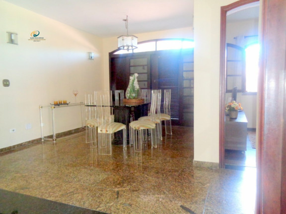 Imagem Casa com 7 Quartos para Alugar ou Temporada, 500 m² em Enseada - Guarujá