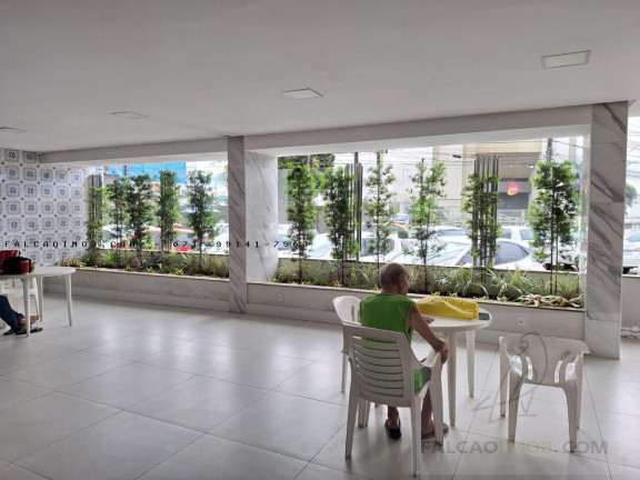 Imagem Apartamento com 3 Quartos à Venda, 120 m² em Nazaré - Salvador