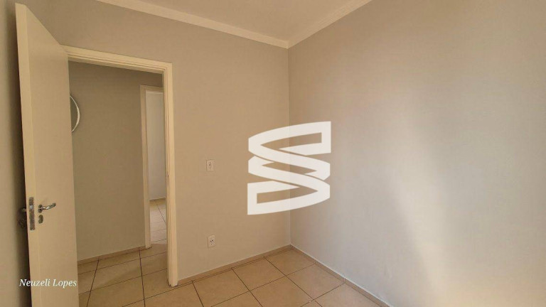 Imagem Apartamento com 3 Quartos à Venda, 64 m² em Vila Omar - Americana