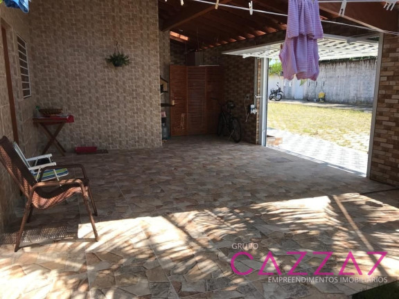 Imagem Casa com 2 Quartos à Venda, 116 m² em Maracanã - Praia Grande Imagem Casa com 2 Quartos à Venda, 116 m² em Maracanã - Praia Grande