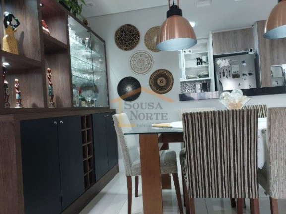 Imagem Apartamento com 3 Quartos à Venda, 103 m² em Centro - Guarulhos Imagem Apartamento com 3 Quartos à Venda, 103 m² em Centro - Guarulhos