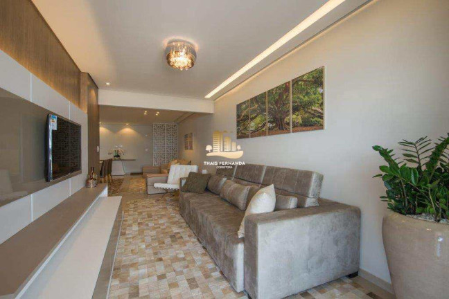 Imagem Apartamento com 3 Quartos à Venda, 172 m² em Aviação - Praia Grande