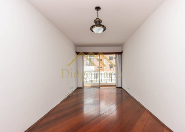 Imagem Apartamento com 2 Quartos à Venda, 68 m² em Perdizes - São Paulo
