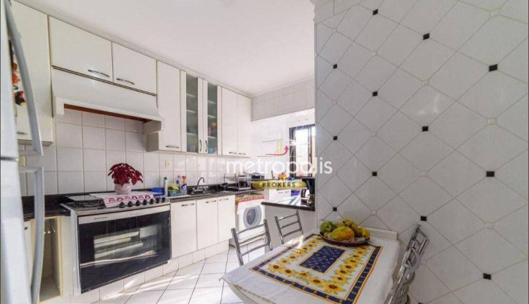 Imagem Apartamento com 3 Quartos à Venda, 95 m² em Santa Maria - São Caetano Do Sul Imagem Apartamento com 3 Quartos à Venda, 95 m² em Santa Maria - São Caetano Do Sul