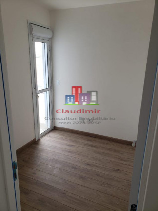Imagem Apartamento com 2 Quartos à Venda, 53 m² em Parque Das Nações - Santo André