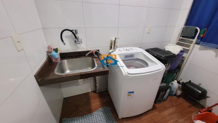 Imagem Apartamento com 3 Quartos à Venda, 128 m² em Canaã - Ipatinga