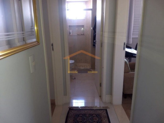 Imagem Apartamento com 3 Quartos à Venda, 110 m² em Santana - São Paulo