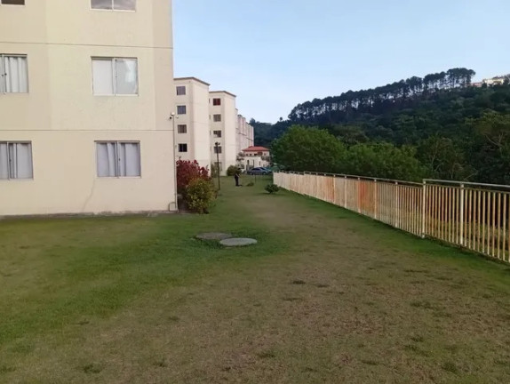 Imagem Apartamento com 2 Quartos à Venda, 39 m² em Jardim Petrópolis - Cotia Imagem Apartamento com 2 Quartos à Venda, 39 m² em Jardim Petrópolis - Cotia