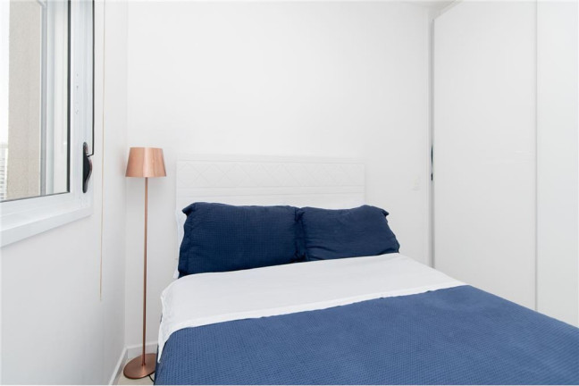 Imagem Apartamento com 1 Quarto à Venda, 34 m² em Perdizes - São Paulo Imagem Apartamento com 1 Quarto à Venda, 34 m² em Perdizes - São Paulo