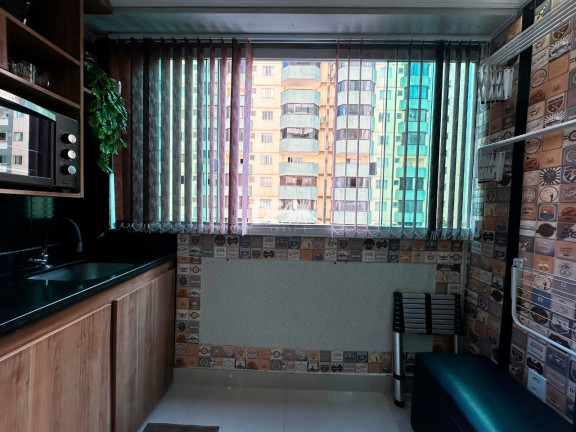 Imagem Imóvel com 2 Quartos à Venda, 60 m² em Norte (águas Claras) - Brasília