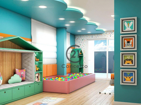 Imagem Apartamento com 3 Quartos à Venda, 121 m² em Campinas - São José Imagem Apartamento com 3 Quartos à Venda, 121 m² em Campinas - São José