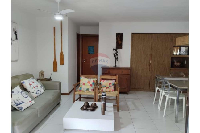 Imagem Apartamento com 2 Quartos para Alugar, 83 m² em Praia Do Forte - Mata De São João Imagem Apartamento com 2 Quartos para Alugar, 83 m² em Praia Do Forte - Mata De São João