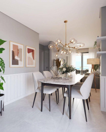 Imagem Apartamento com 3 Quartos à Venda, 234 m² em Poço - Cabedelo